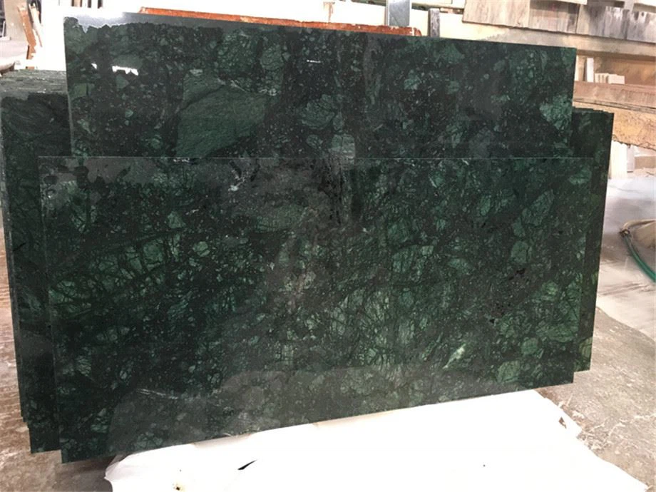 Indian Green Marble Indian Green Marble