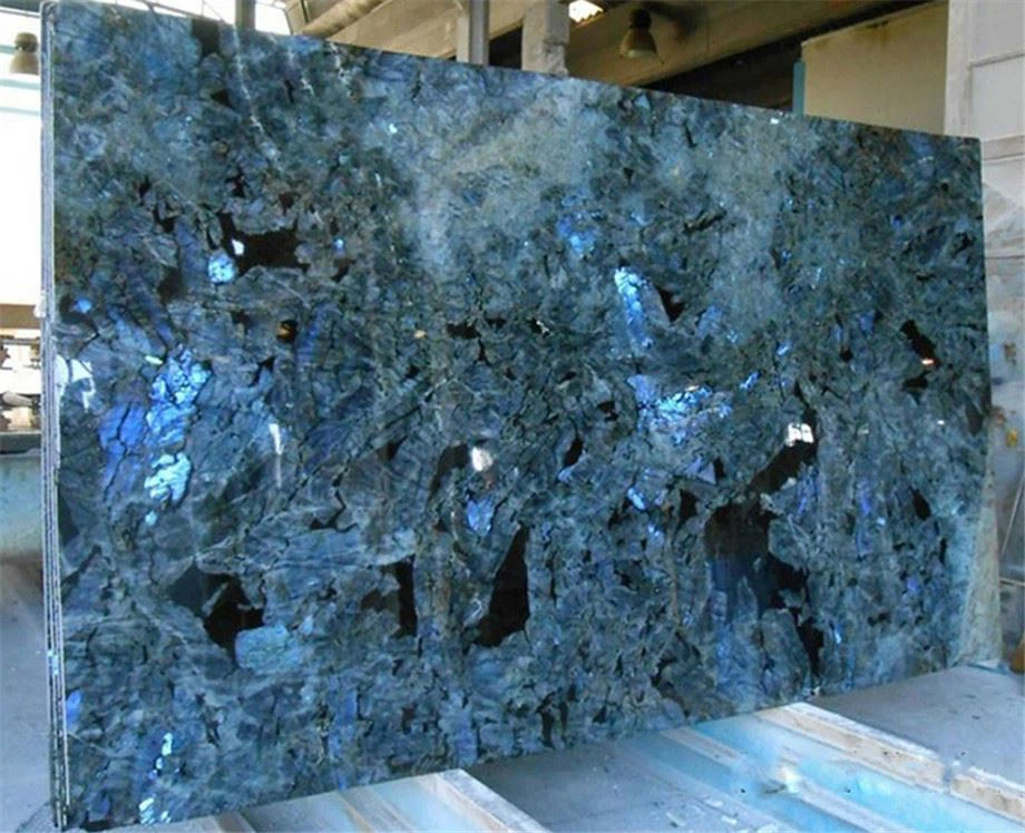 product-1-1 Blue Austral Labradorite Light
