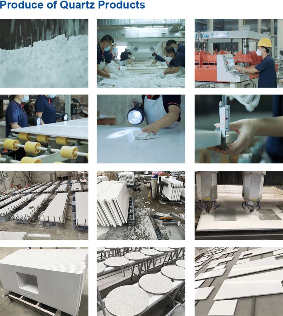 Produce of Quartz Products Produce of Quartz Products