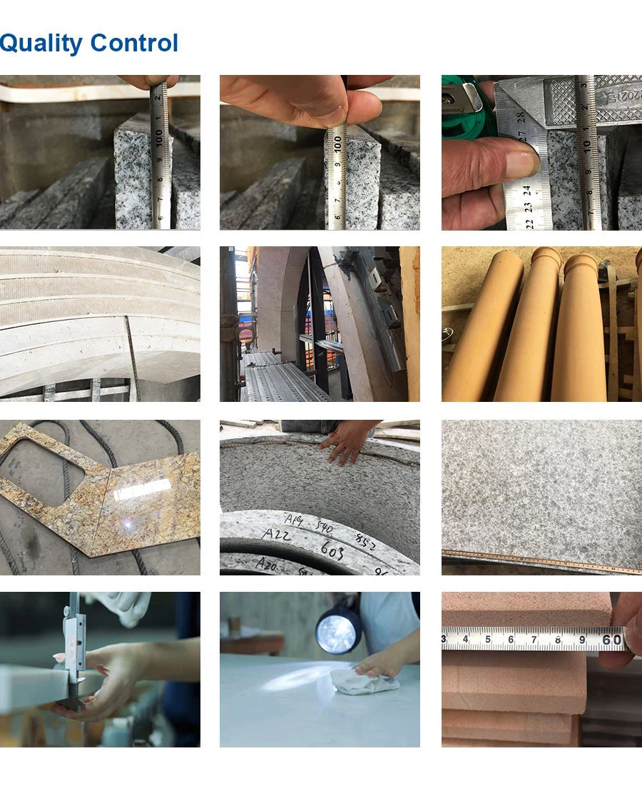 quality control of sandstone quality control of sandstone