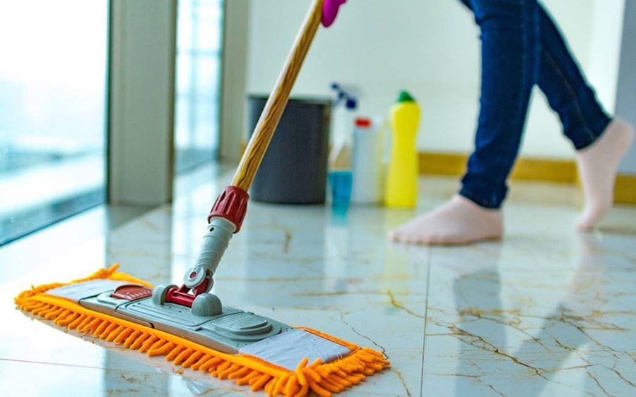 How to Clean Marble Floors How to Clean Marble Floors