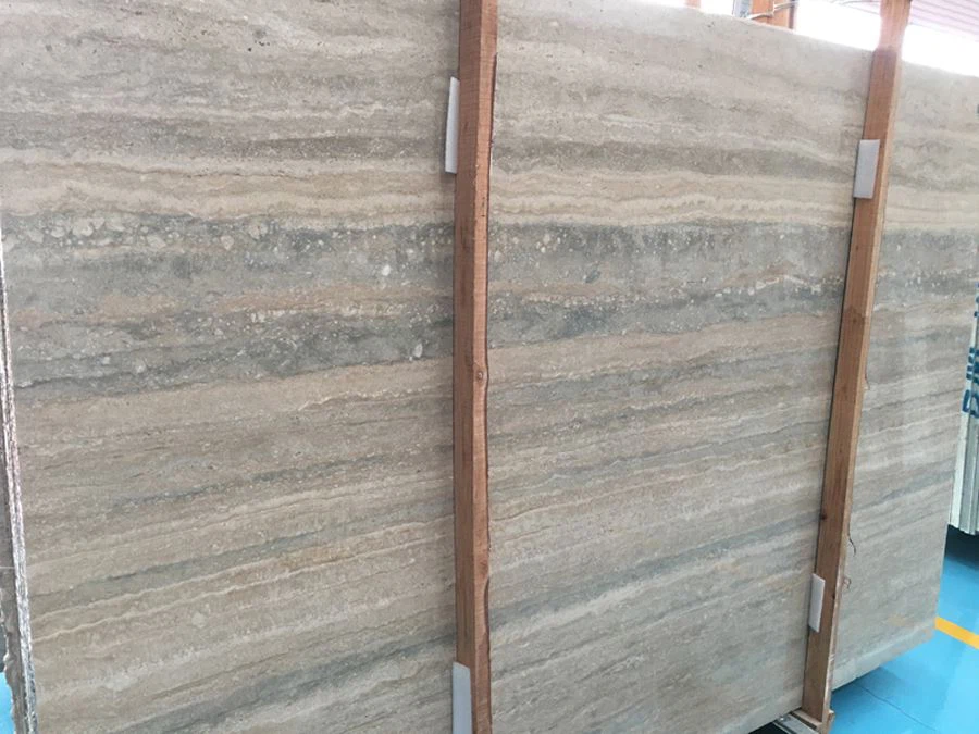 product-900-675 Silver Travertine Slab