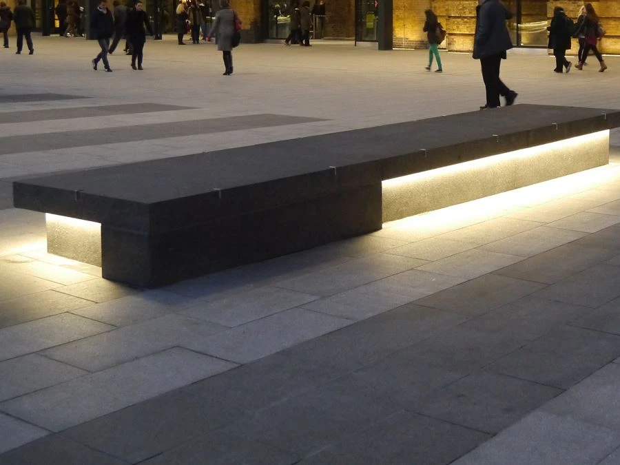 Application of granite in buildings Application of granite in buildings
