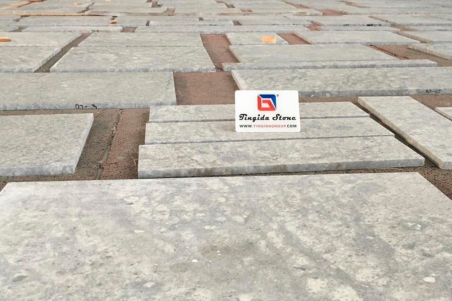 Silver Fox Granite