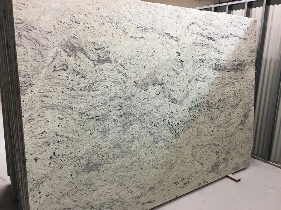 Bianco Romano Granite Slab Bianco Romano Granite Slab