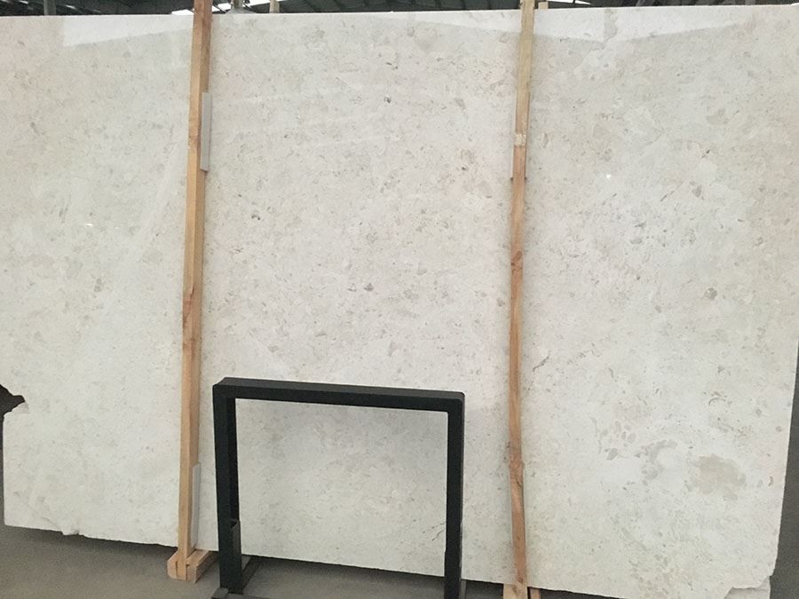 Oman Beige Marble Slab Oman Beige Marble Slab