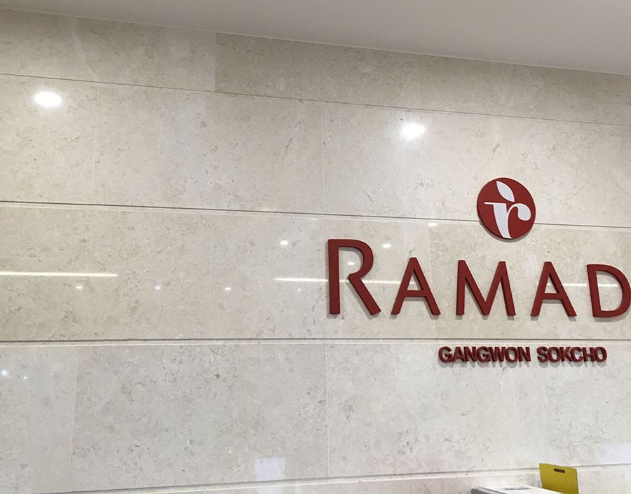 Oman Beige Marble Walling Oman Beige Marble Walling