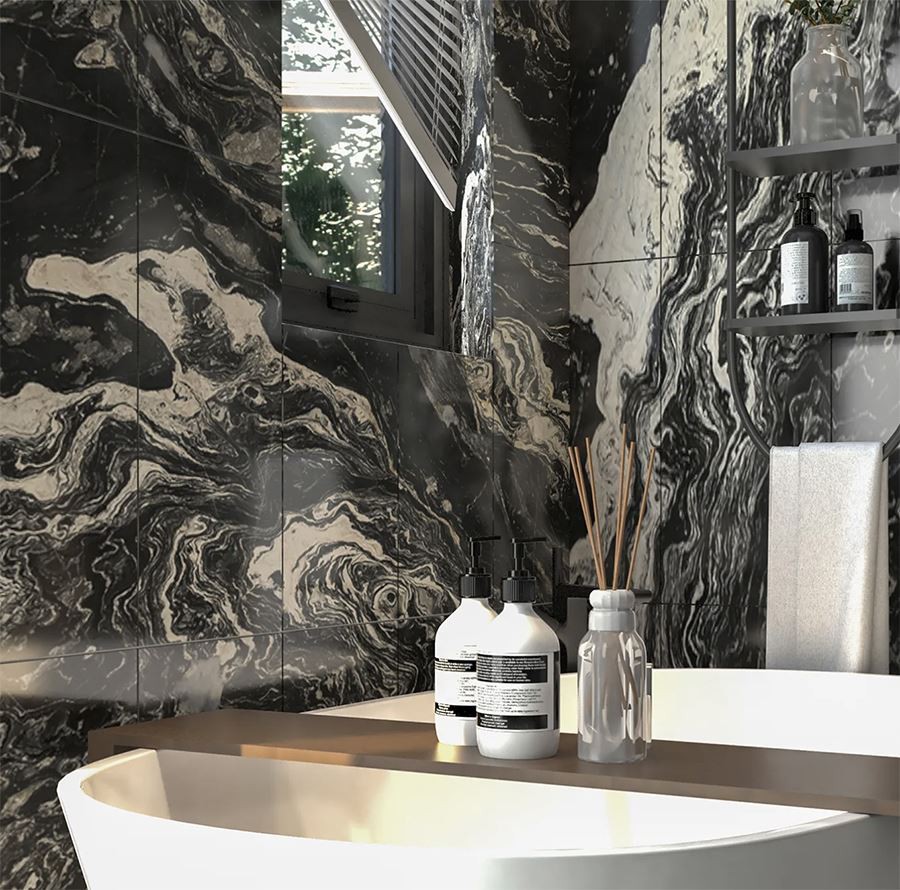 Picasso Marble Bathroom Picasso Marble Bathroom