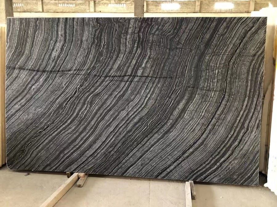 Black Forest Marble Slab
