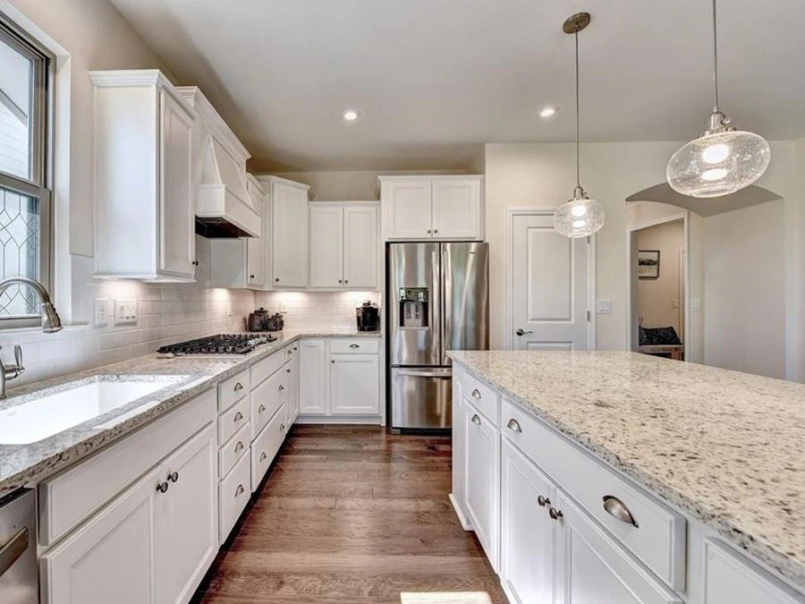Oyster Beige Quartz Countertop Oyster Beige Quartz Countertop