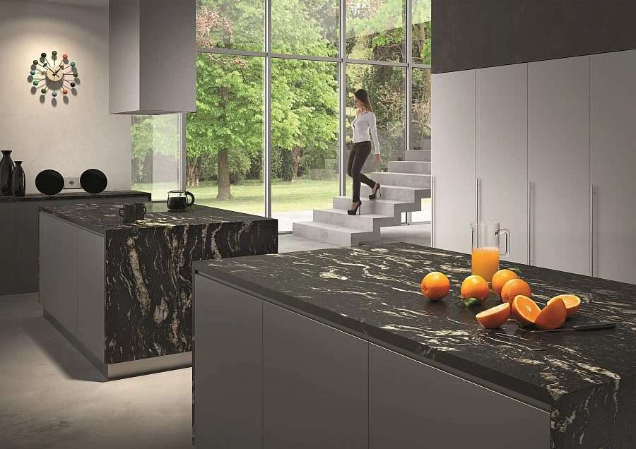 china Cosmic Black Granite Countertops china Cosmic Black Granite Countertops