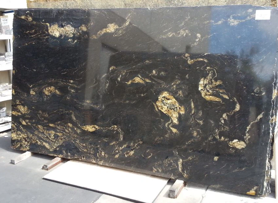 CHINA Black Kitchen Granite Countertops CHINA Black Kitchen Granite Countertops