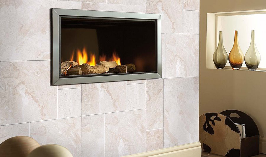 Queen Beige Marble Fireplace Queen Beige Marble Fireplace