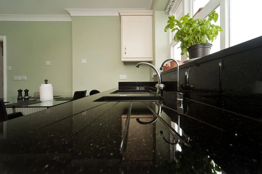 product-900-599 Star Galaxy Black Granite Countertop