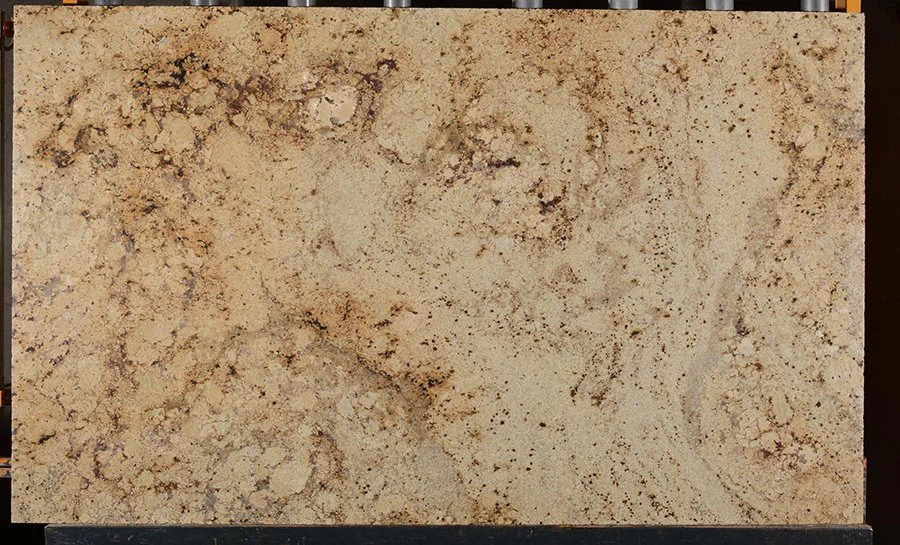 Sienna Beige Granite Slab Sienna Beige Granite Slab