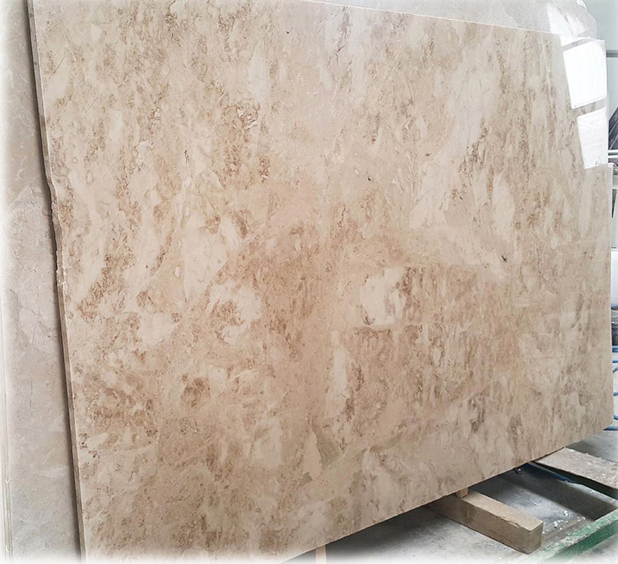 Crema Cappuccino Marble Slabs Crema Cappuccino Marble Slabs