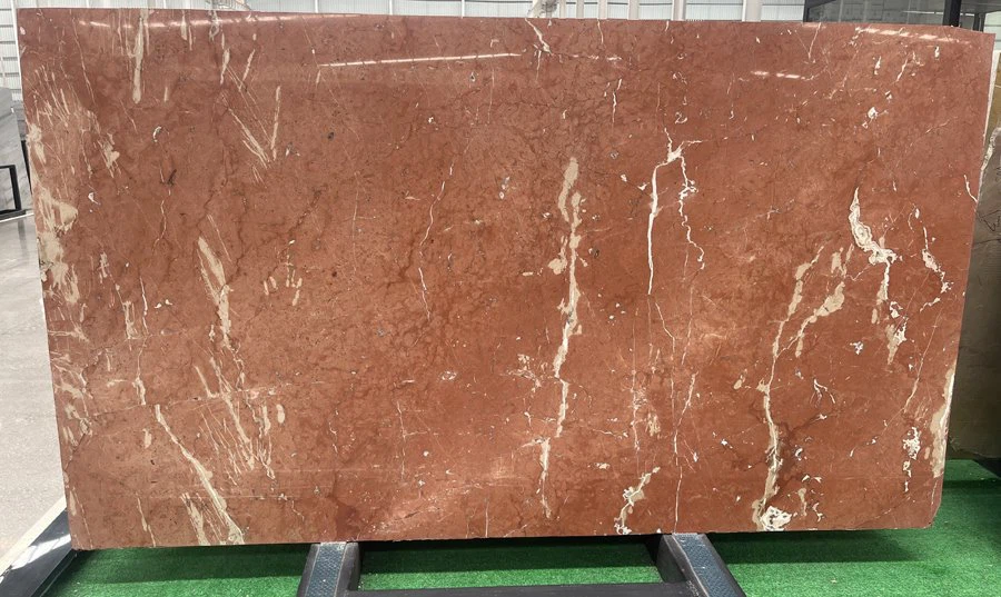 product-900-537 Rosa Alicante Marble Slab Polished