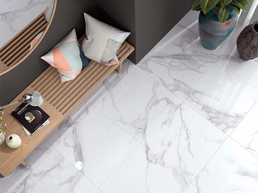 Polished Tiles Polished Tiles