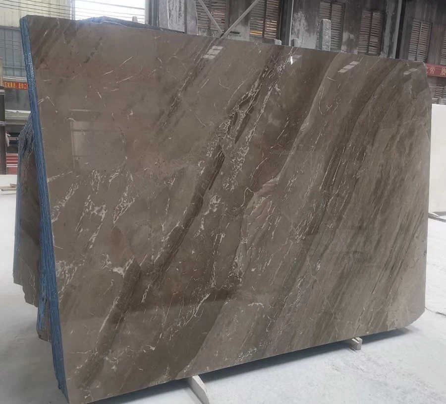 Chocolate Brown Marble Chocolate Brown Marble