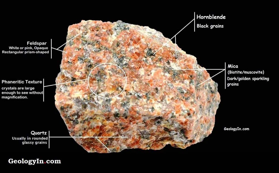 Granite