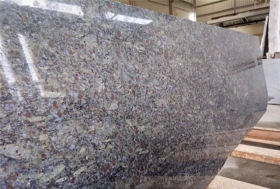 Blue Butterfly Granite Blue Butterfly Granite