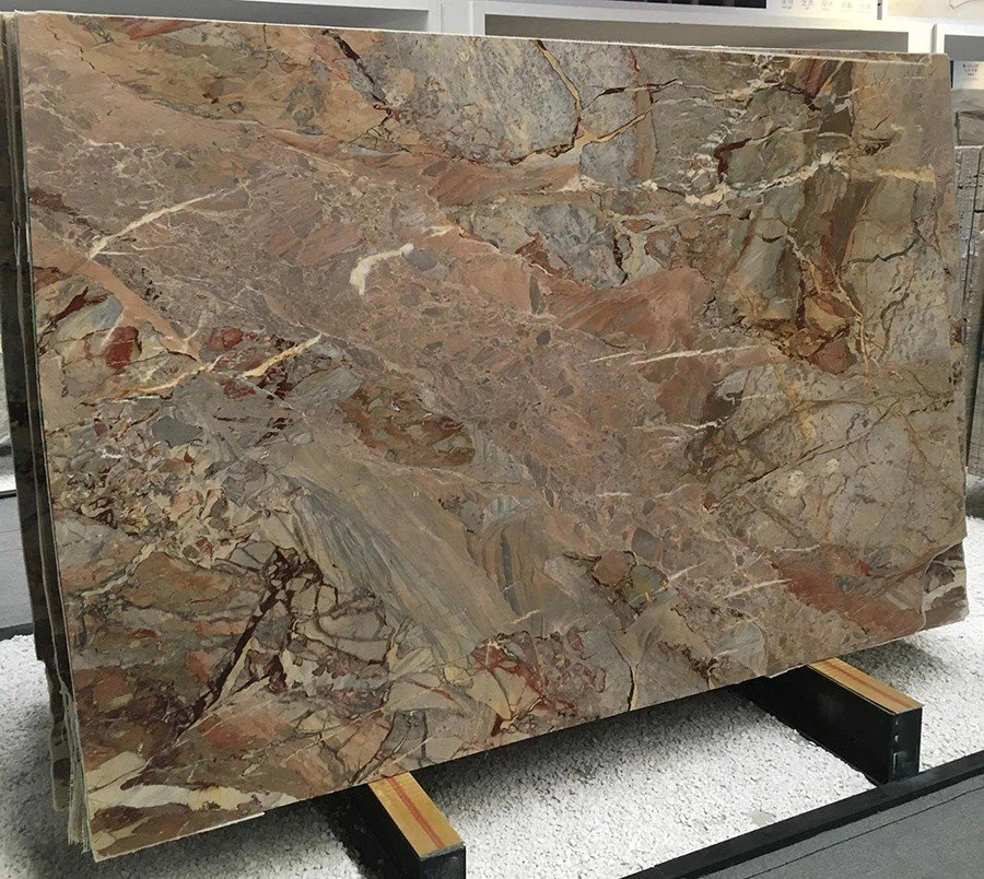Opera Fantastico Marble Slab 1
