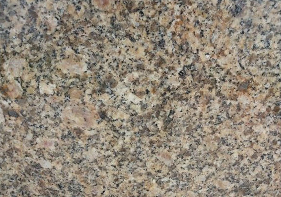 Giallo Jasmine Granite Giallo Jasmine Granite