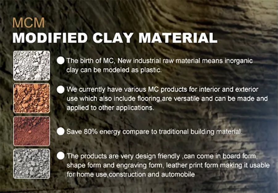 MCM Introduction 01 MCM Introduction 01