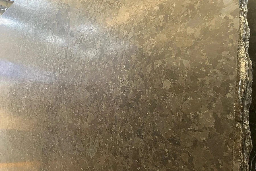 Antique Brown Granite Slab Leathered Surface 02.jpg