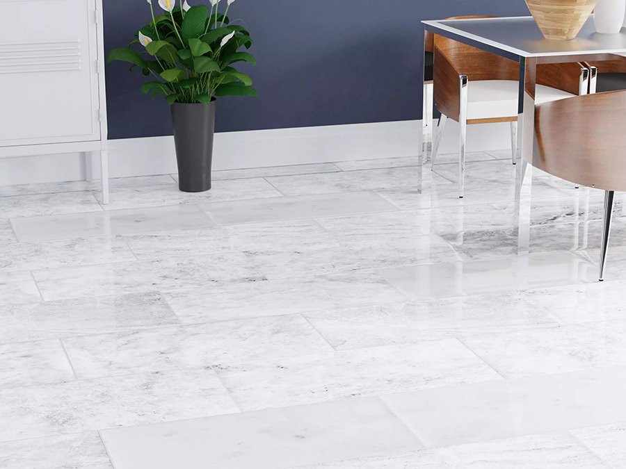 Ocean Galaxy Marble Floor Ocean Galaxy Marble Floor
