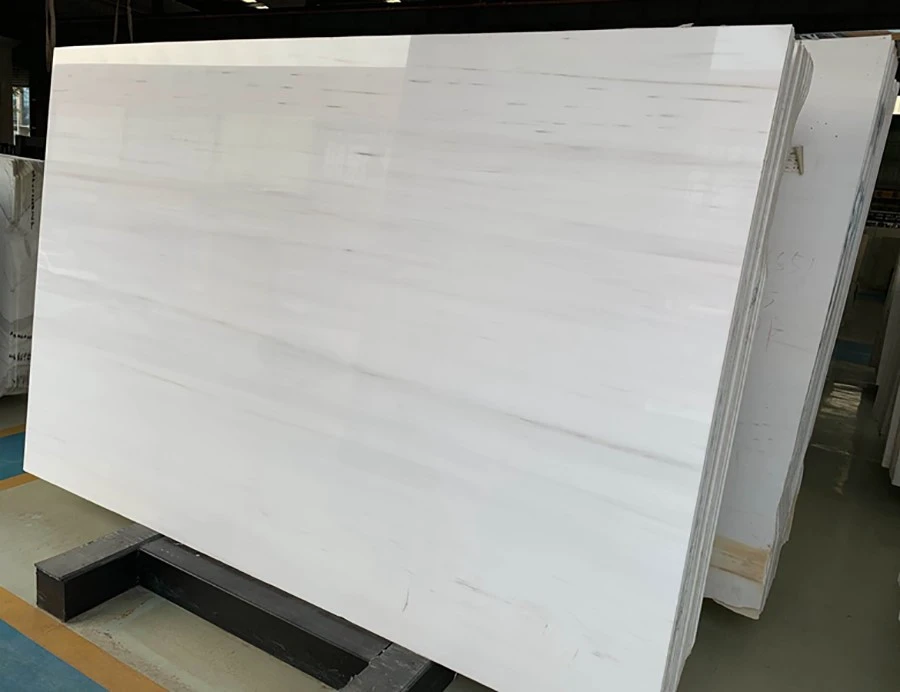 Polar White Marble Tiles Suppliers, Manufacturers, Factory