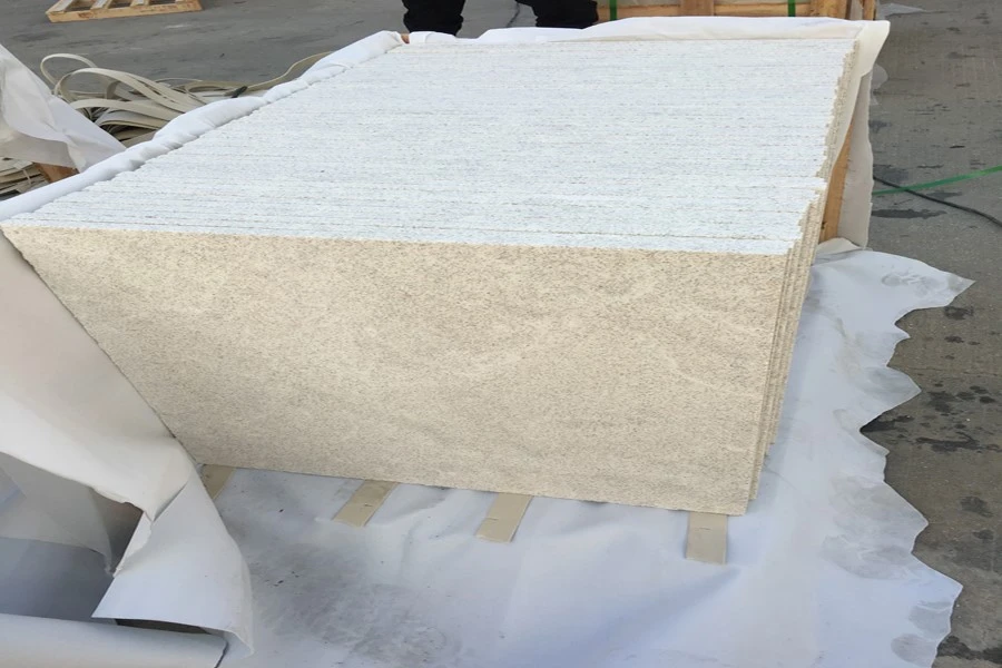 PearlWhiteGraniteCustomized