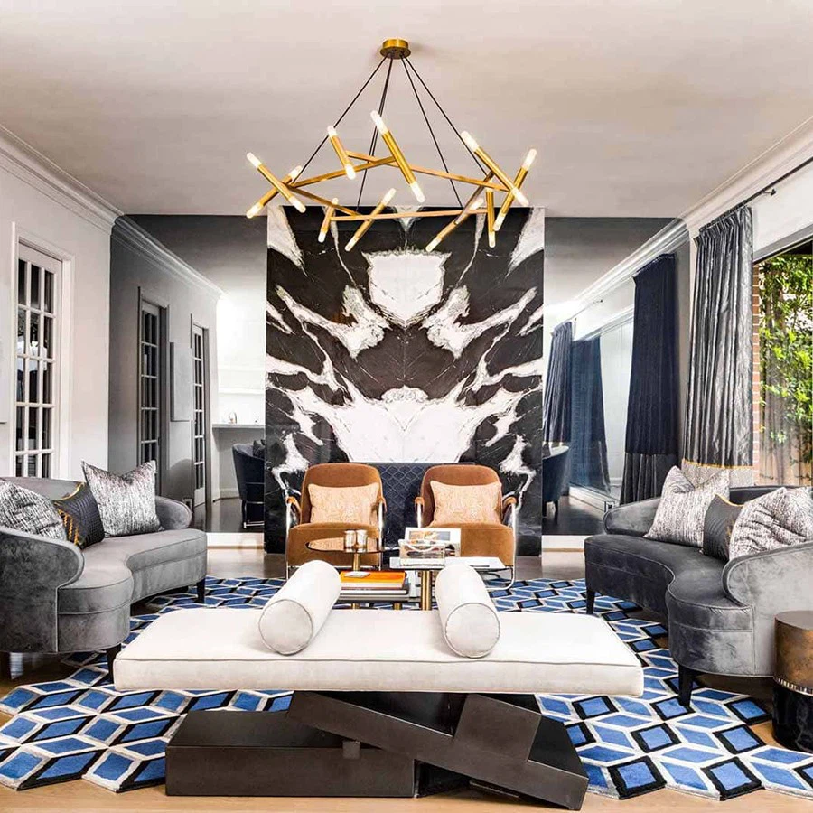 Dalmata Marble Wall Dalmata Marble Wall