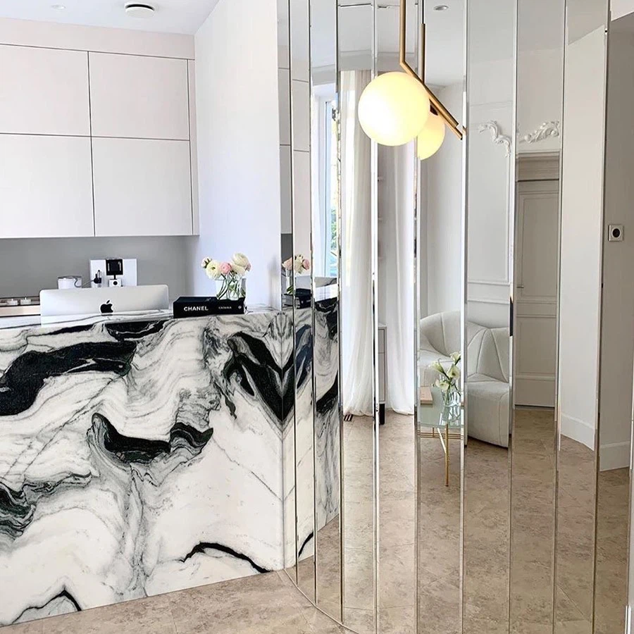 Dalmata Marble Countertop 1 Dalmata Marble Countertop 1