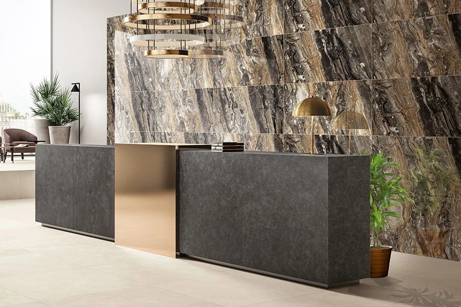 Frappuccino Marble Wall Frappuccino Marble Wall