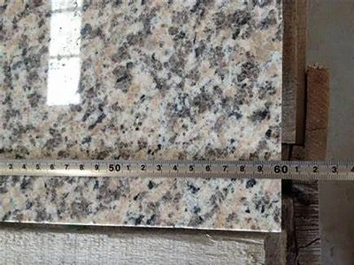 Tiger Red Granite Tile 02 Tiger Red Granite Tile 02