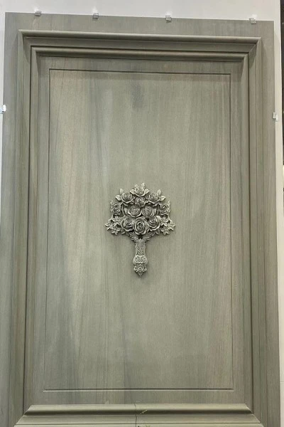 Lyon Grey Quartzite Window Frame Lyon Grey Quartzite Window Frame