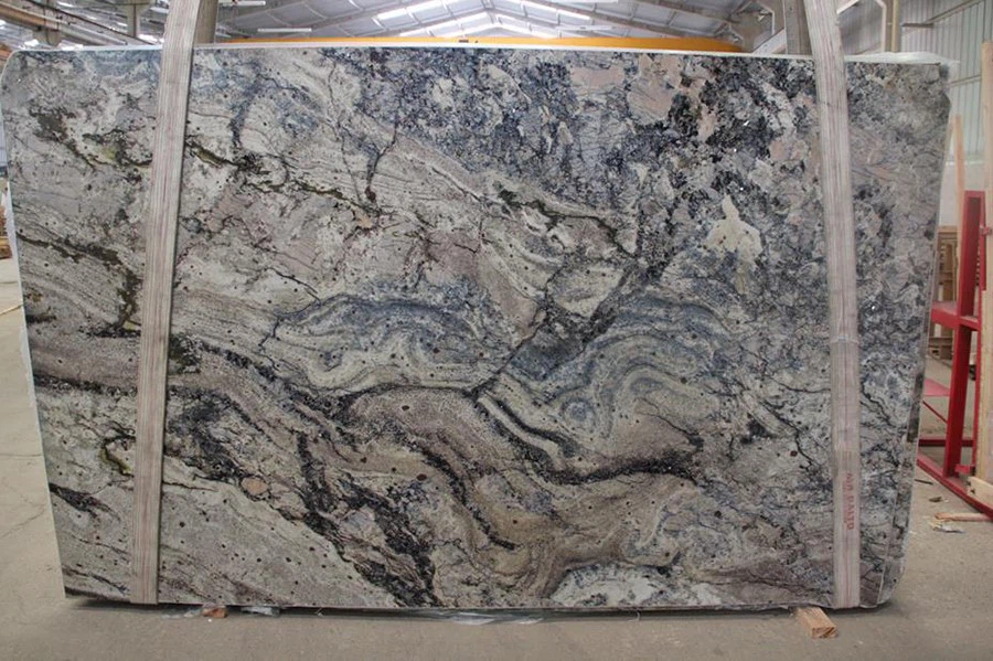 Azurite Granite Slab Azurite Granite Slab