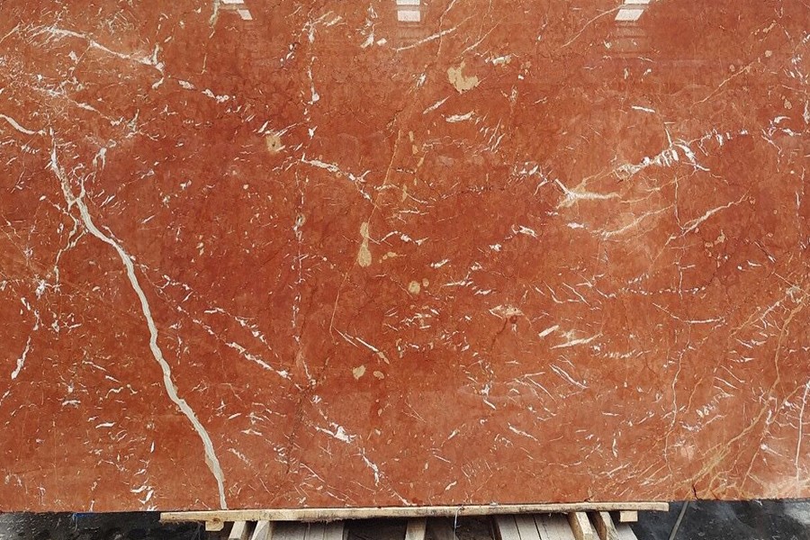 Rojo Alicante Marble Slab Rojo Alicante Marble Slab