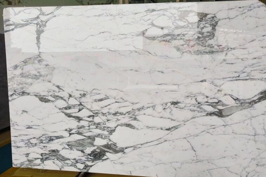 Arabescato White Arabescato White