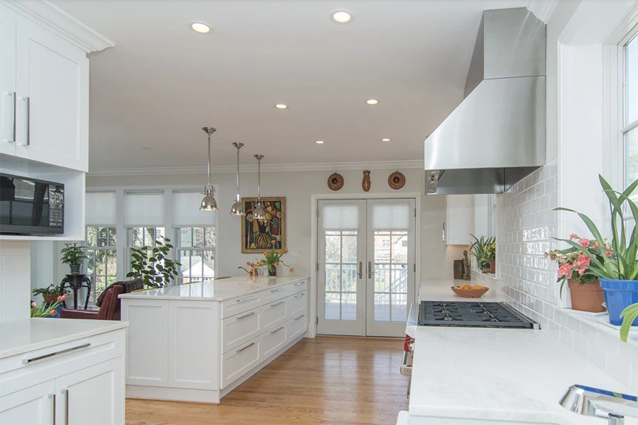 White Rhino Marble Kitchen Countertop White Rhino Marble Kitchen Countertop