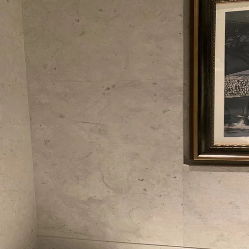 Thala Grey Marble Wall Thala Grey Marble Wall