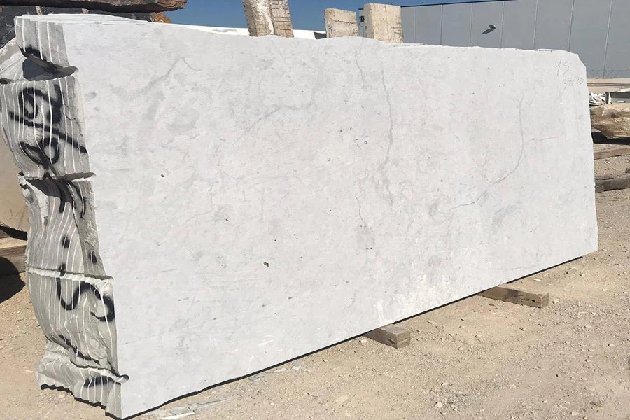 Thala Grey Marble Slab 01 Thala Grey Marble Slab 01