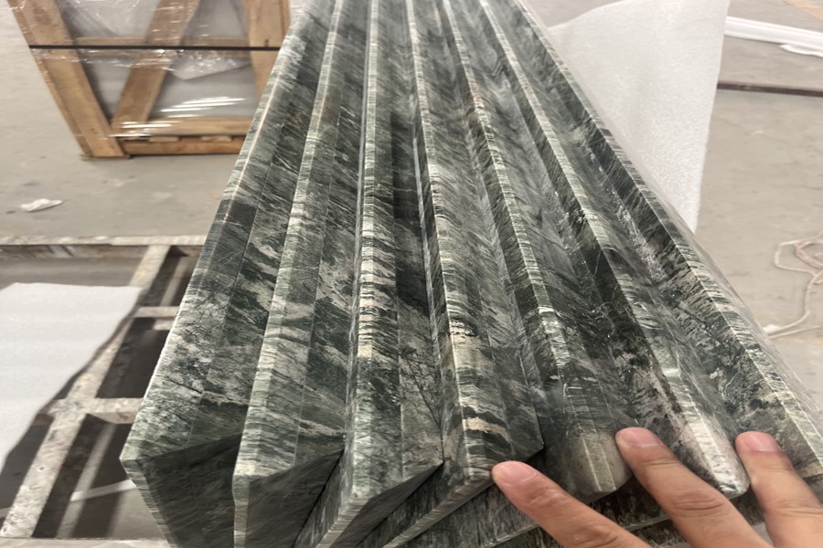 Emerald Green Marble Table Emerald Green Marble Table