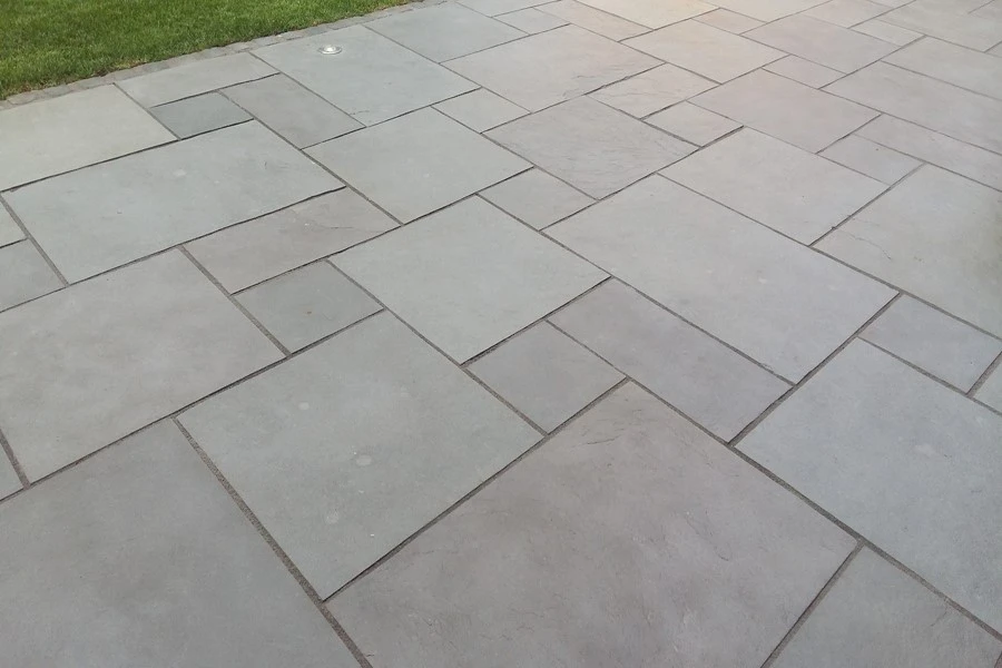 Grey Limestone Paving Slabs Paver Grey Limestone Paving Slabs Paver