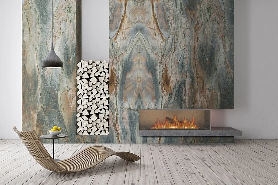 Michelangelo Slab Polished Michelangelo Slab Polished