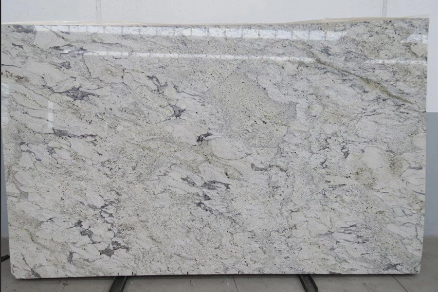 African Rainbow Granite Slab African Rainbow Granite Slab