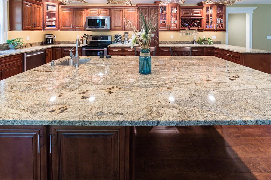 African Rainbow Granite Countertops African Rainbow Granite Countertops