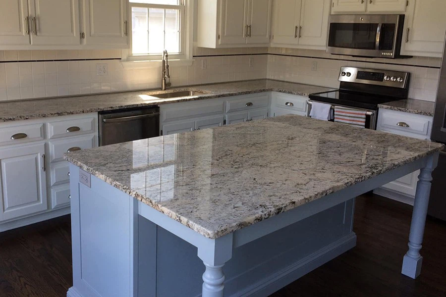 Alpine Valley Granite Alpine Valley Granite