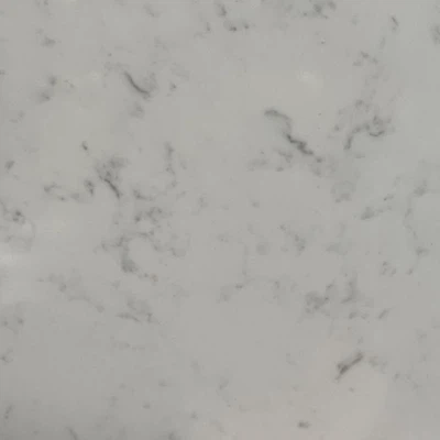 Carrara White Quartz Carrara White Quartz
